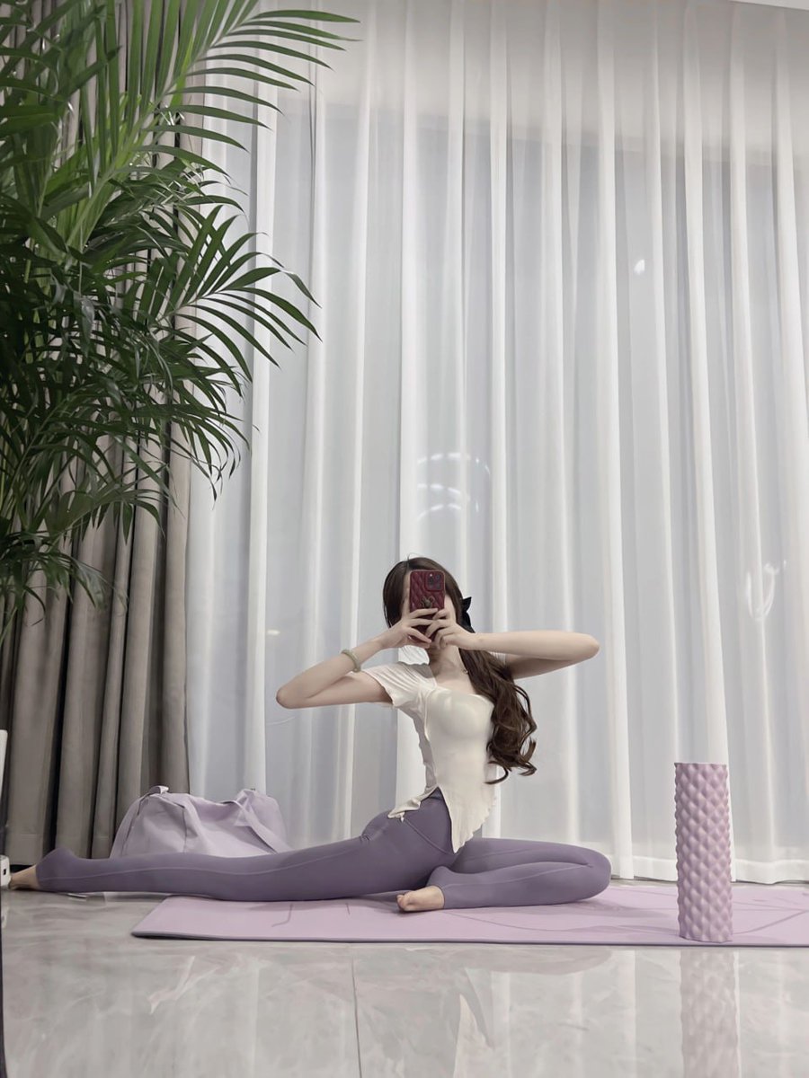 kikiarifki33's tweet photo. Progress is progress, no matter how small. It hurts now, but one day, it will be your warm-up. Always be a work in progress.
#ForBeauty #ForProgress https://t.co/efVEZnmrrU