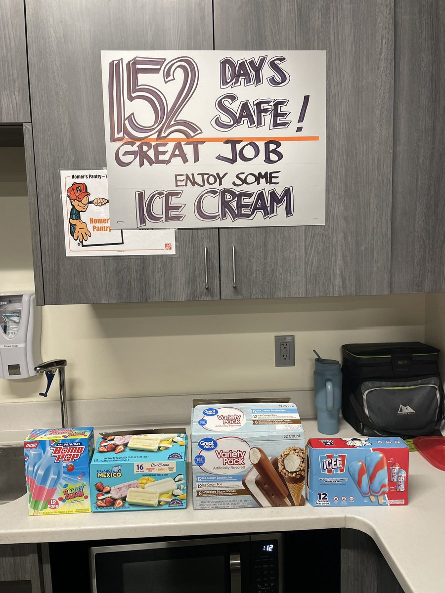 The Lower Heights Home Depot tweet media