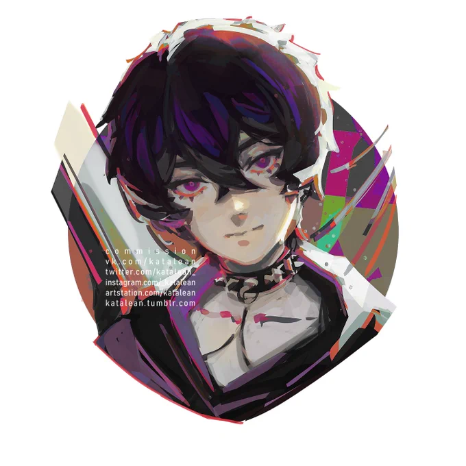 comm 