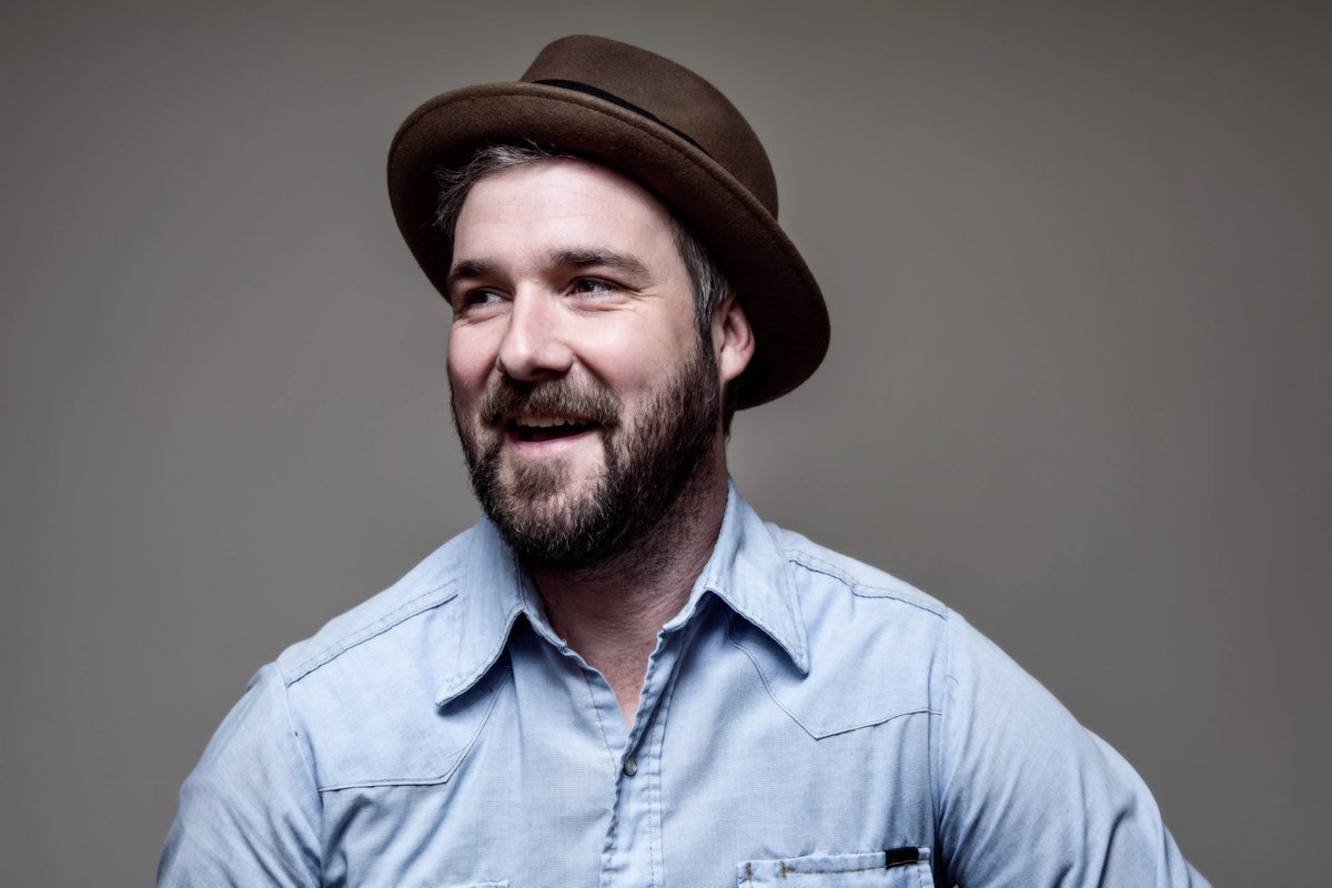 Just announced! <a href="/WillHoge/">Will Hoge</a> and <a href="/WillWhitmore/">William E Whitmore</a> are coming to #greeley at the Moxi Theater on Thursday 10/5/23. Tickets go on sale this Friday at moxitheater.com #greeley #livemusic #colorado #americana #bluesrock #rootsrock