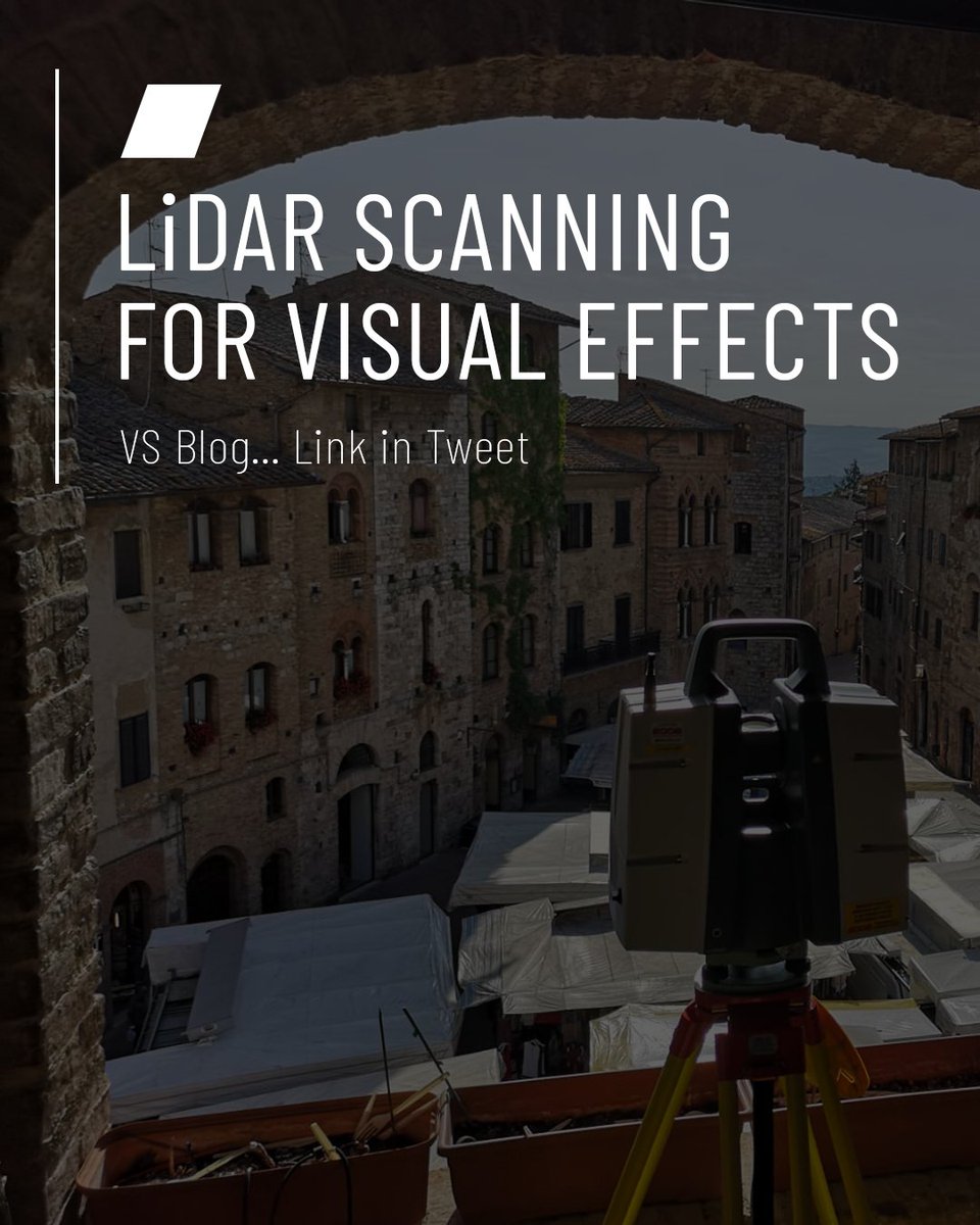 Visualskies tweet media