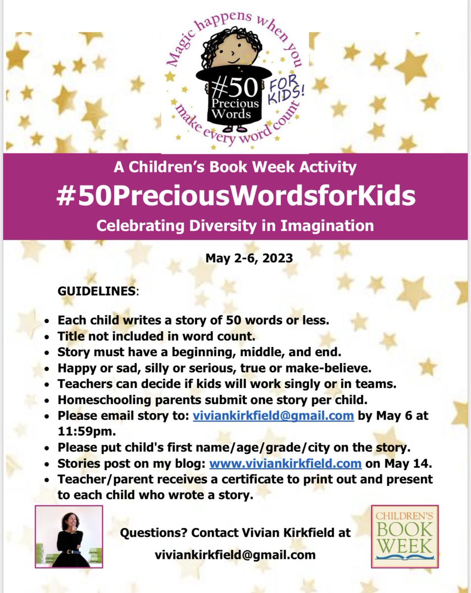 Be still my heart! A high school English teacher in Wisconsin just sent me #50PreciousWordsforKds stories from SEVENTY-SEVEN of her students! What a fabulous way to encourage kids to make their voices heard! #ChildrensBookWeek #amwriting