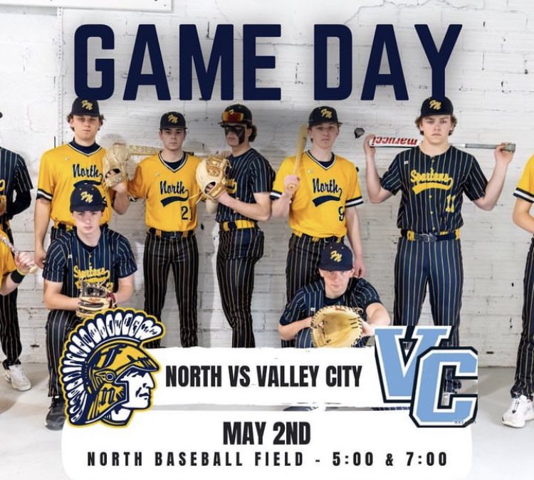 FNH Baseball tweet media