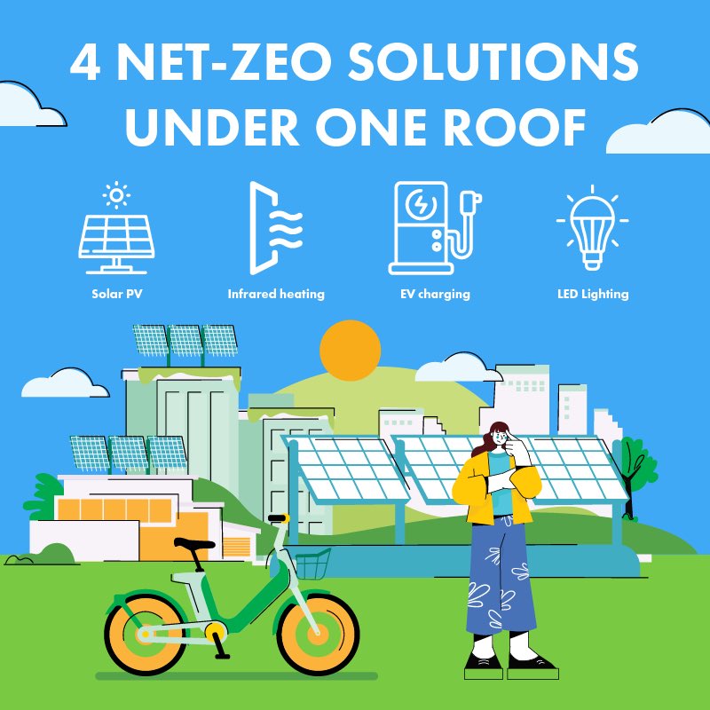 LED_Emergency_'s tweet photo. Come and see our net-zero solutions at UK construction week in London at stand Z014 #ukconstructionweek #solar #netzero https://t.co/0ZXjrvWe5E
