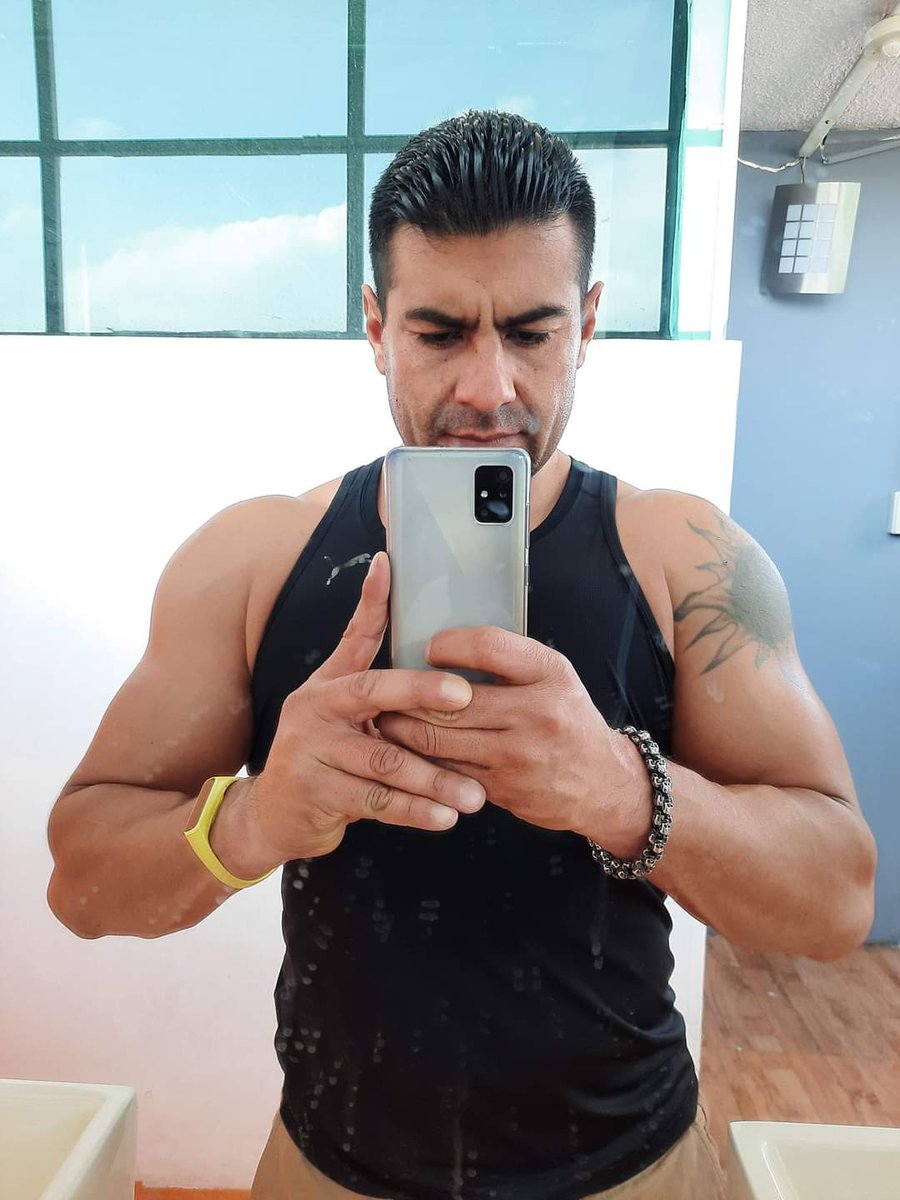 GDLMORBO2020's tweet photo. Gym ❤️❤️❤️ https://t.co/WI3GPVEMHz