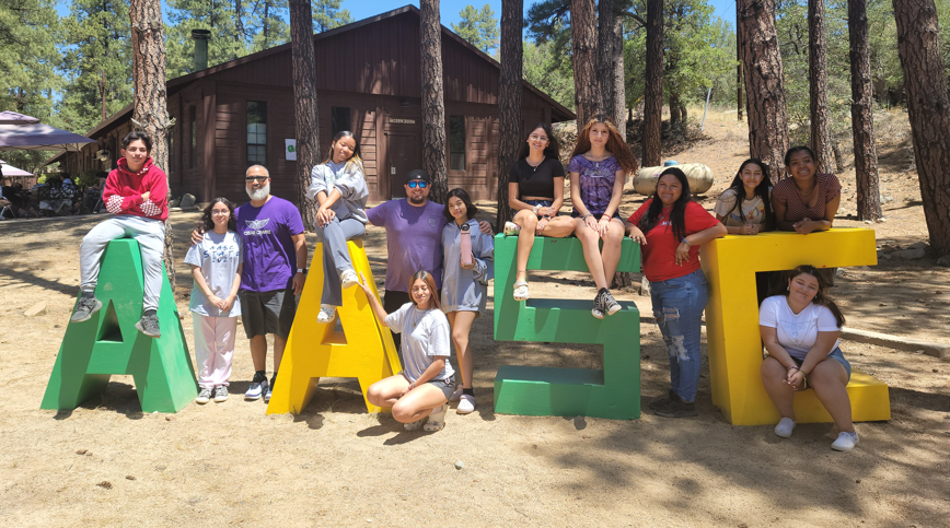 Official_AASC's tweet photo. AASC Monthly Newsletter - May 2023 - https://t.co/yUYor6wySg - Countdown to AASC Summer Leadership Camp 2023.  Also new monthly Spotlight Leadership Lesson from your very AASC Executive Board Member Amber Gould. https://t.co/7QoJXkbgeu
