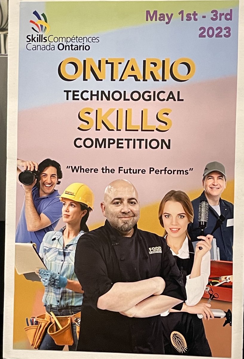 Photography and Graphic Design Presentation work on display at Skills ⁦<a href="/bssnews/">BSS News</a>⁩ ⁦<a href="/BSSEngineering/">BSS Manufacturing</a>⁩ ⁦<a href="/BSSGuidance/">BSSGuidance</a>⁩ ⁦<a href="/HPEschools/">Hast. and Pr. Ed.DSB</a>⁩ #CreatingSkilledAdults