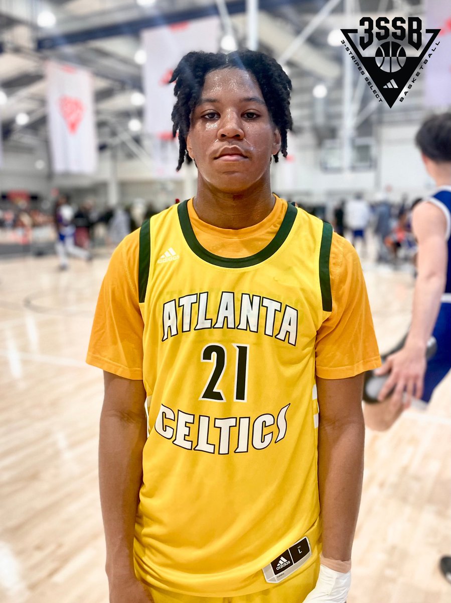 Grady Majors (@gradymajors) on Twitter photo 💵3SSB Big Money Players To See💵
2025 6’0 PG Christian Curl
📝 The gritty guard has lightning fast change of direction that allows him to alter the trajectory of the set play in an instant constantly pushing the pace.
<a href="/iamchriscurl/">Christain curl</a> <a href="/AtlCeltics2025/">Atlanta Celtics 2029</a>
<a href="/3SSBCircuit/">3Stripes Select Basketball</a> <a href="/adidasHoops/">adidas Basketball</a> 💵3SSB Big Money Players To See💵
2025 6’0 PG Christian Curl
📝 The gritty guard has lightning fast change of direction that allows him to alter the trajectory of the set play in an instant constantly pushing the pace.
<a href="/iamchriscurl/">Christain curl</a> <a href="/AtlCeltics2025/">Atlanta Celtics 2029</a>
<a href="/3SSBCircuit/">3Stripes Select Basketball</a> <a href="/adidasHoops/">adidas Basketball</a>