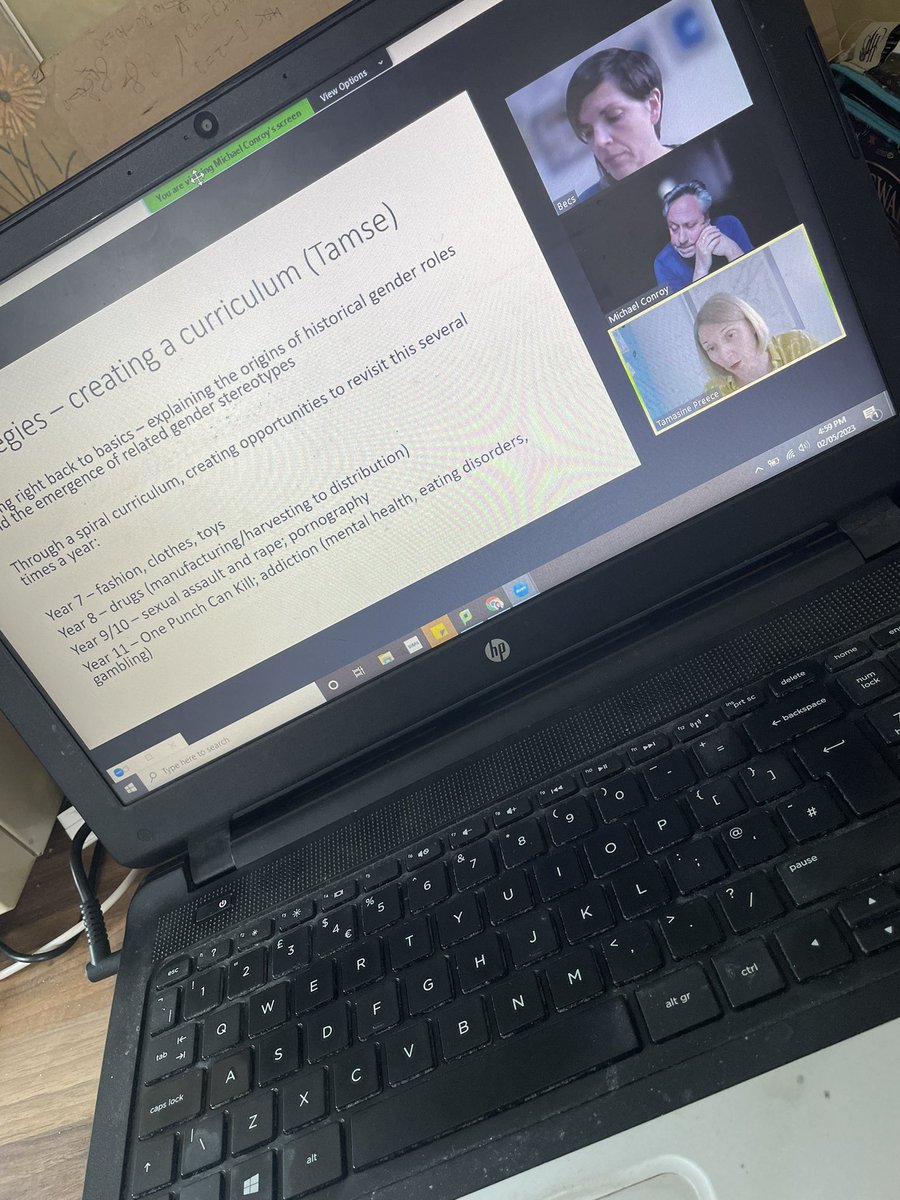 Performance@Deanes tweet media