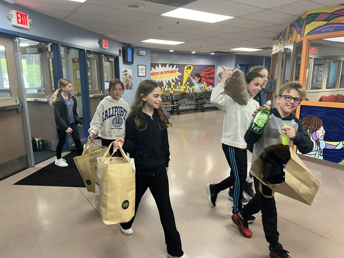 JK45PE's tweet photo. Feel Good Fundraiser ❤️❤️❤️
@JKCouncil @Senora_Fitz @JKSMahwah @mahwahschools https://t.co/IFQoQkB94R