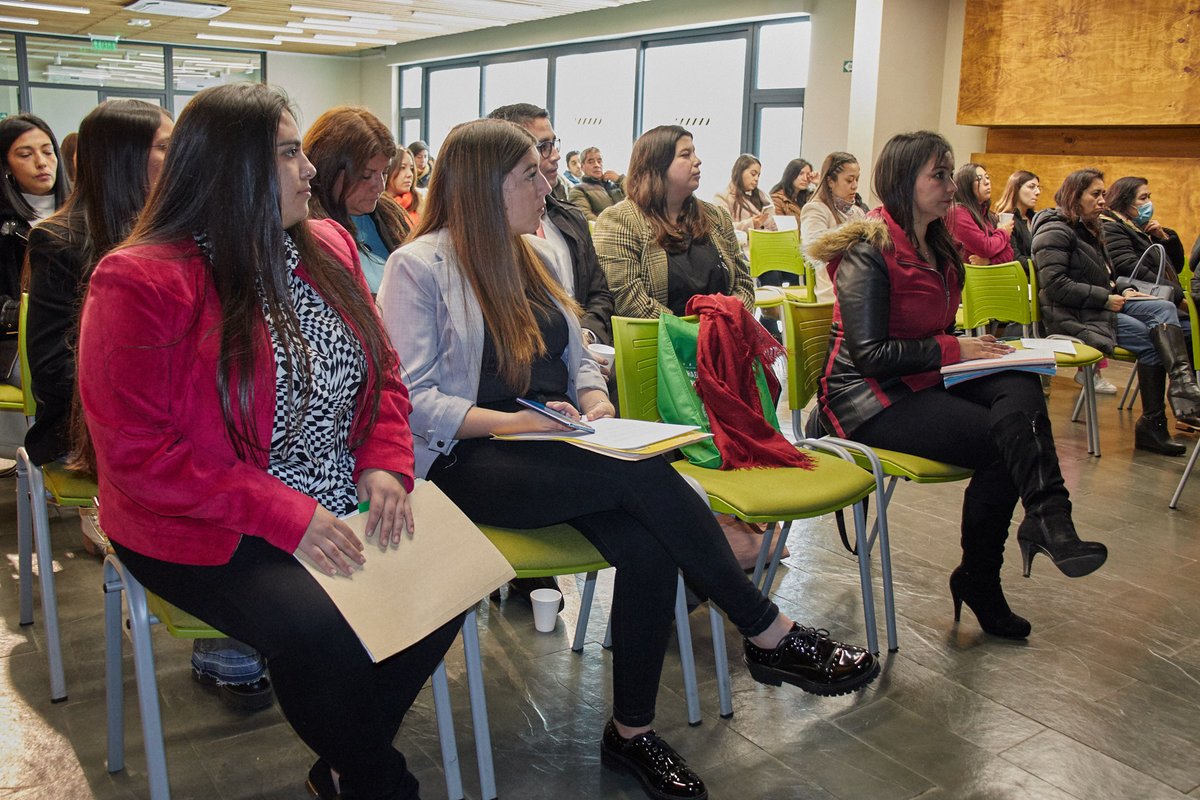 Con la reestructuración de la Oficina de Protección de Derechos (#OPD), ahora llamada #OficinaLocaldelaNiñez (OLN), se desarrolló, la presentación de la nueva oficina la cual tiene por objetivo garantizar y velar por los #derechosdelosniños y niñas de la comuna de #Lautaro.