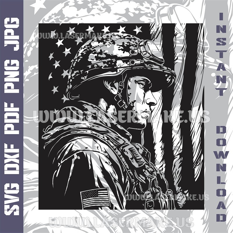 CleanLineSVG's tweet photo. American Veteran SVG file ๐https://t.co/qjl0ypXFrv
#svgcuttingfiles #svgdesigns #svgfiles #vector #vectorart #vectorcuttingfiles #cricut #veteran #american #graphicdesign #svgfilesforcricut #lasercutfiles #svglaserfiles #dxf #jpg #png #cuteart #digitalart #cricutmade #svgcuts https://t.co/So7A8eEIcG