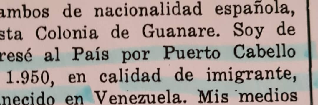 Consulado General de España en Caracas tweet media