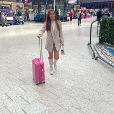 #NewProfilePic