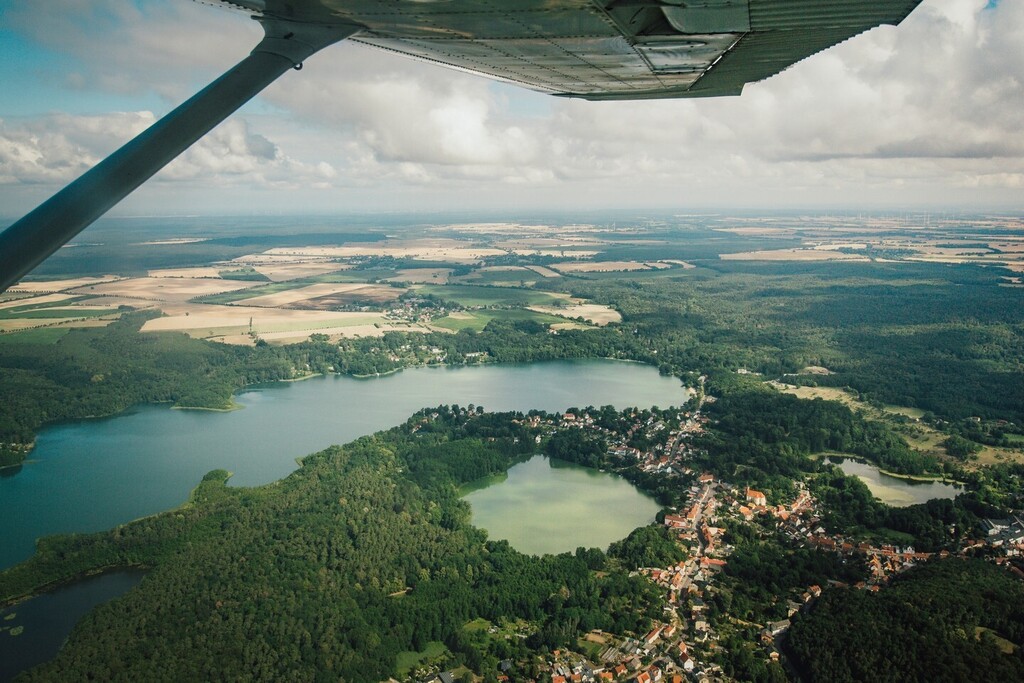“Aviation is proof that given the will, we have the capacity to achieve the impossible.” – Edward Vernon Rickenbacker⁠
⁠
⁠
📸 Thanks @annasoph_k for this great pic! ⁠
⁠
⁠
#flywingly #wingly #flightsharing #avgeek #smallplane #privateplane #instagr… instagr.am/p/Crvx04xtUrZ/