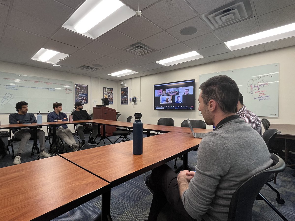 GW VIR (@gwu_vir) on Twitter photo Action shots from our IR match panel! Students, faculty, and our recently matched applicants come together to offer advice to early students interested in the field. 
<a href="/_annahu/">Anna Hu, MD</a> <a href="/Subhash_Gutti/">Subhash Gutti, MD</a> <a href="/d_iyer7/">Deepak Iyer, MD</a> <a href="/DanielScher1/">djas127</a> #iradres #matchpanel #irad #vir #virad #twittIR #meded Action shots from our IR match panel! Students, faculty, and our recently matched applicants come together to offer advice to early students interested in the field. 
<a href="/_annahu/">Anna Hu, MD</a> <a href="/Subhash_Gutti/">Subhash Gutti, MD</a> <a href="/d_iyer7/">Deepak Iyer, MD</a> <a href="/DanielScher1/">djas127</a> #iradres #matchpanel #irad #vir #virad #twittIR #meded