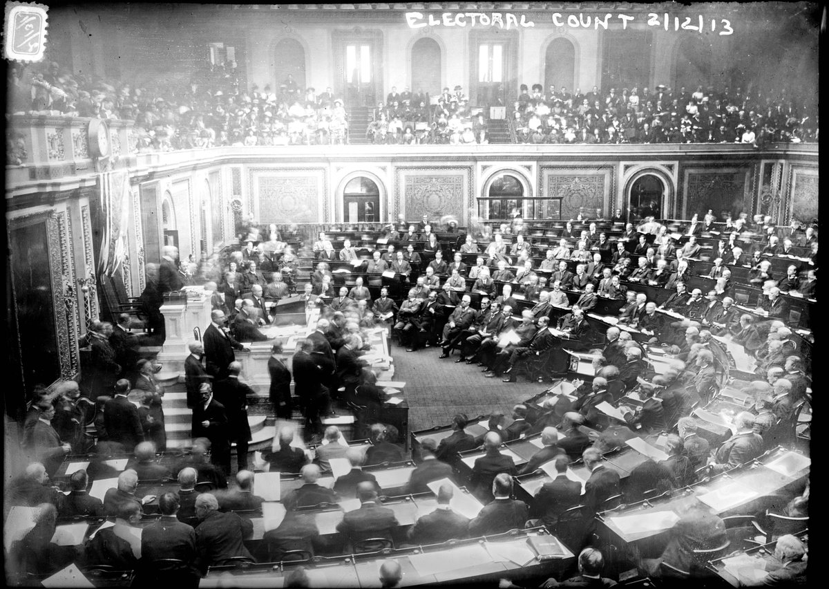 <a href="/dsallentess/">Danielle Allen</a> Growing the House might seem absurd or unfeasible, but it has plenty of precedent, <a href="/dsallentess/">Danielle Allen</a> writes.

"And a closer connection between representatives and constituents was envisioned by the Founders as a vital design principle of our system." wapo.st/3LsghdW