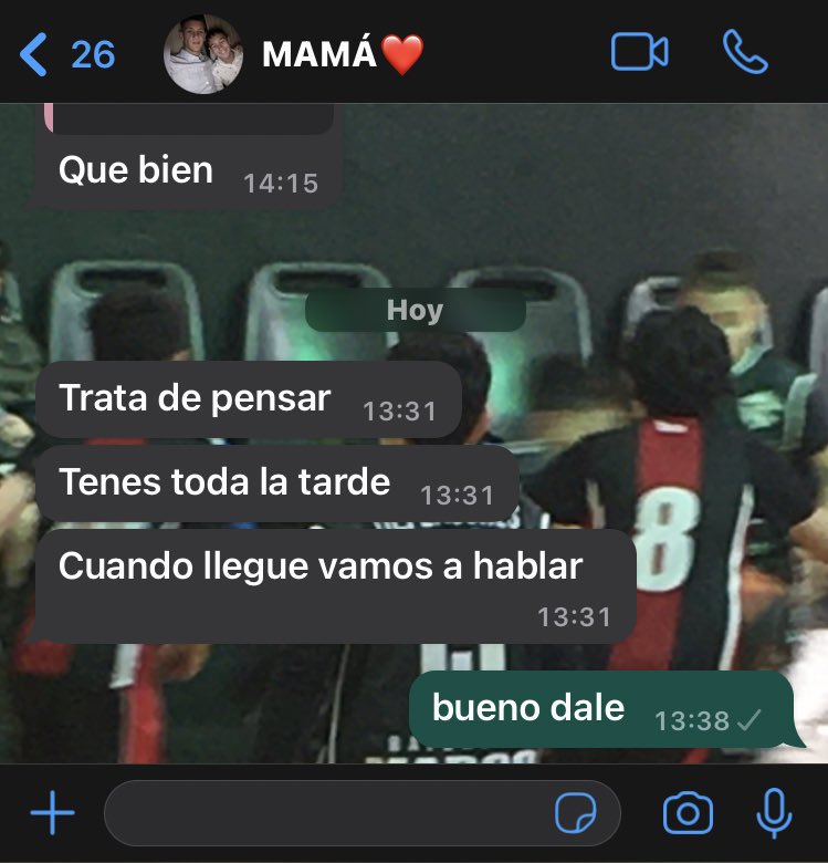 estos son los verdaderos mensajes que te paran el corazón