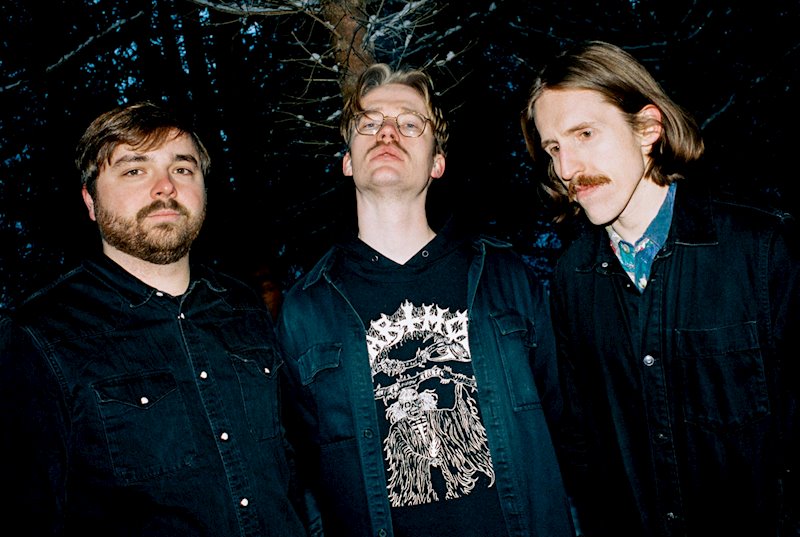 The latest from heavy psych band <a href="/Kanaanband/">Kanaan</a>, "Downpour," is out May 5 via <a href="/Jansenrecords/">Jansenrecords</a>, but you can hear it with us first.   decibelmagazine.com/2023/05/02/alb… #Kanaan