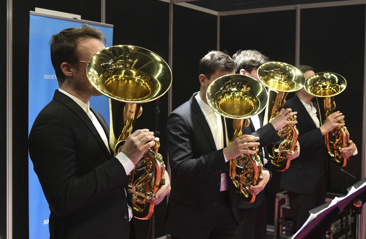 MUSICORA tweet media