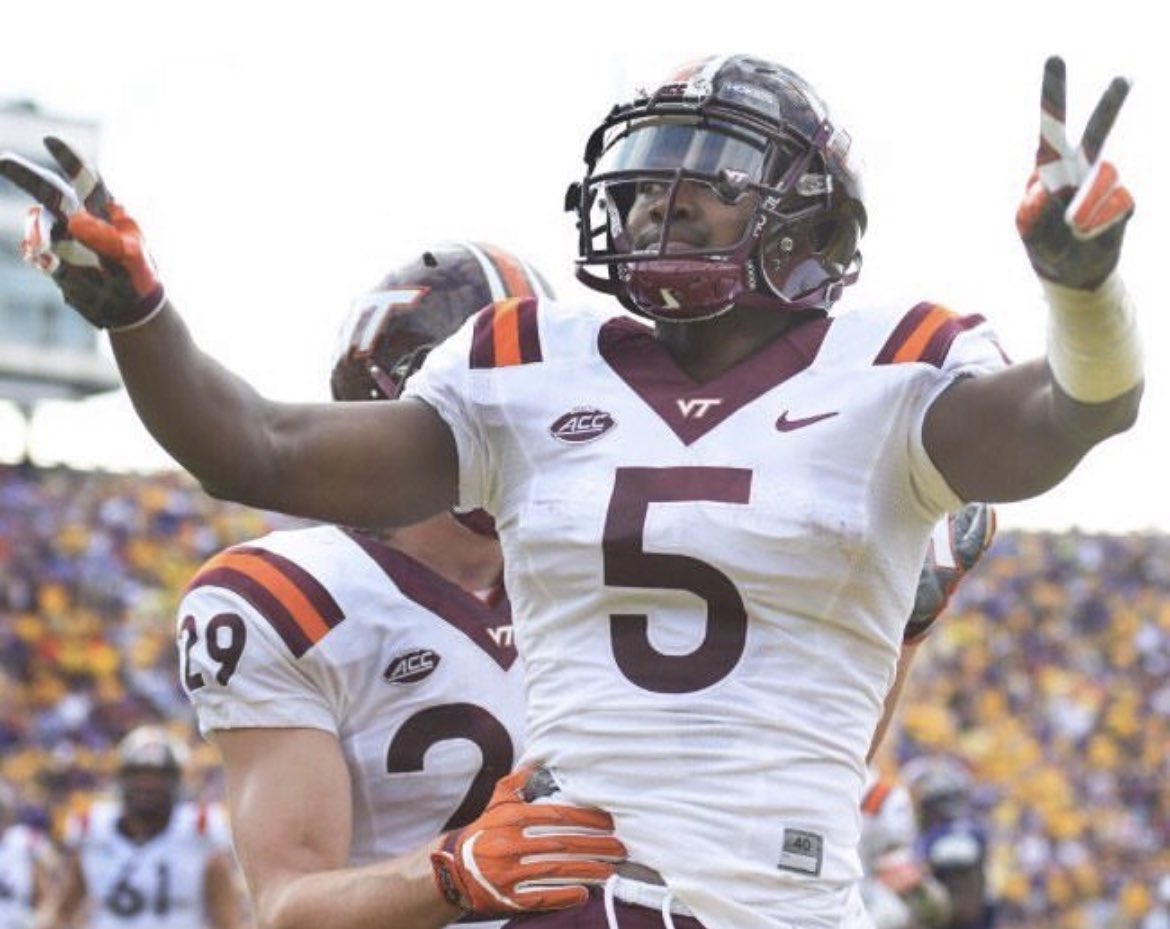 Welman Crooms Jr. tweet media