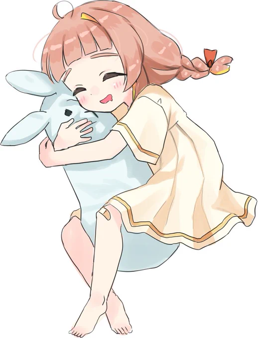 睡眠サイクル戻すのとおでけけするので1週間くらいまでしばし休息いたします～!※休止じゃないぞい!!!!