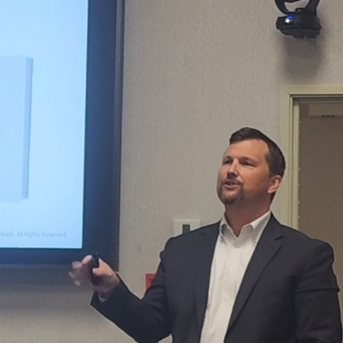 swplains's tweet photo. Our team is making huge strides in instructional coaching with #Engage2Learn &amp; #eSuite. Grateful that @CEverettEdD Chris Everett, COO, could join us at NWKS Admin Council! https://t.co/QEC8xn3C83