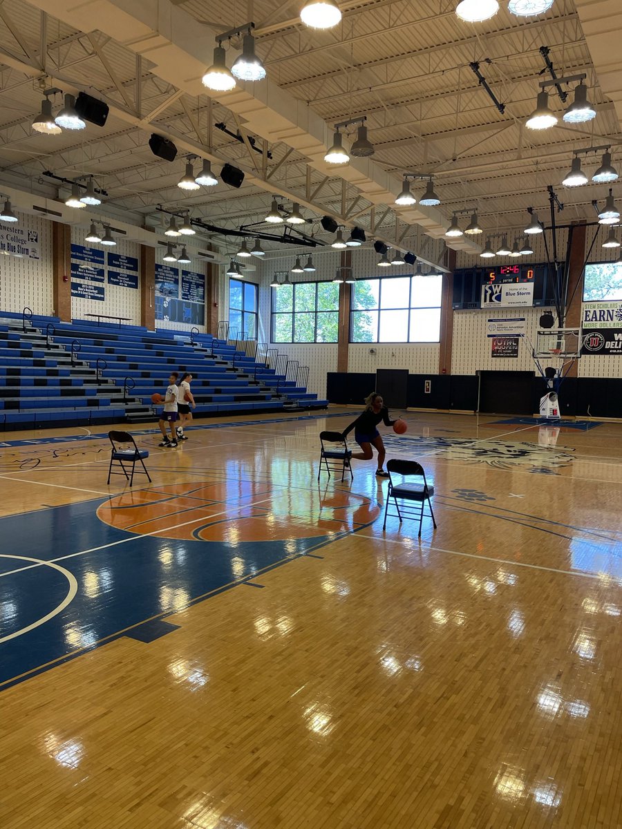 SWIC WBB (Official Account) tweet media