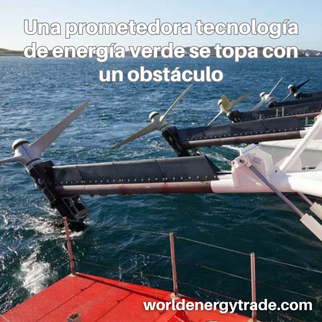 WorldEnergyWire's tweet photo. Desastre y decepción: esta prometedora tecnología de energía verde se enfrenta al cierre total https://t.co/rhyz8L68B8 https://t.co/qPRrBWsYq1
