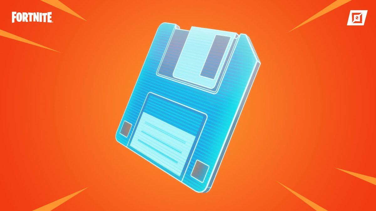 The Lab - Fortnite Creative/UEFN on Twitter: 