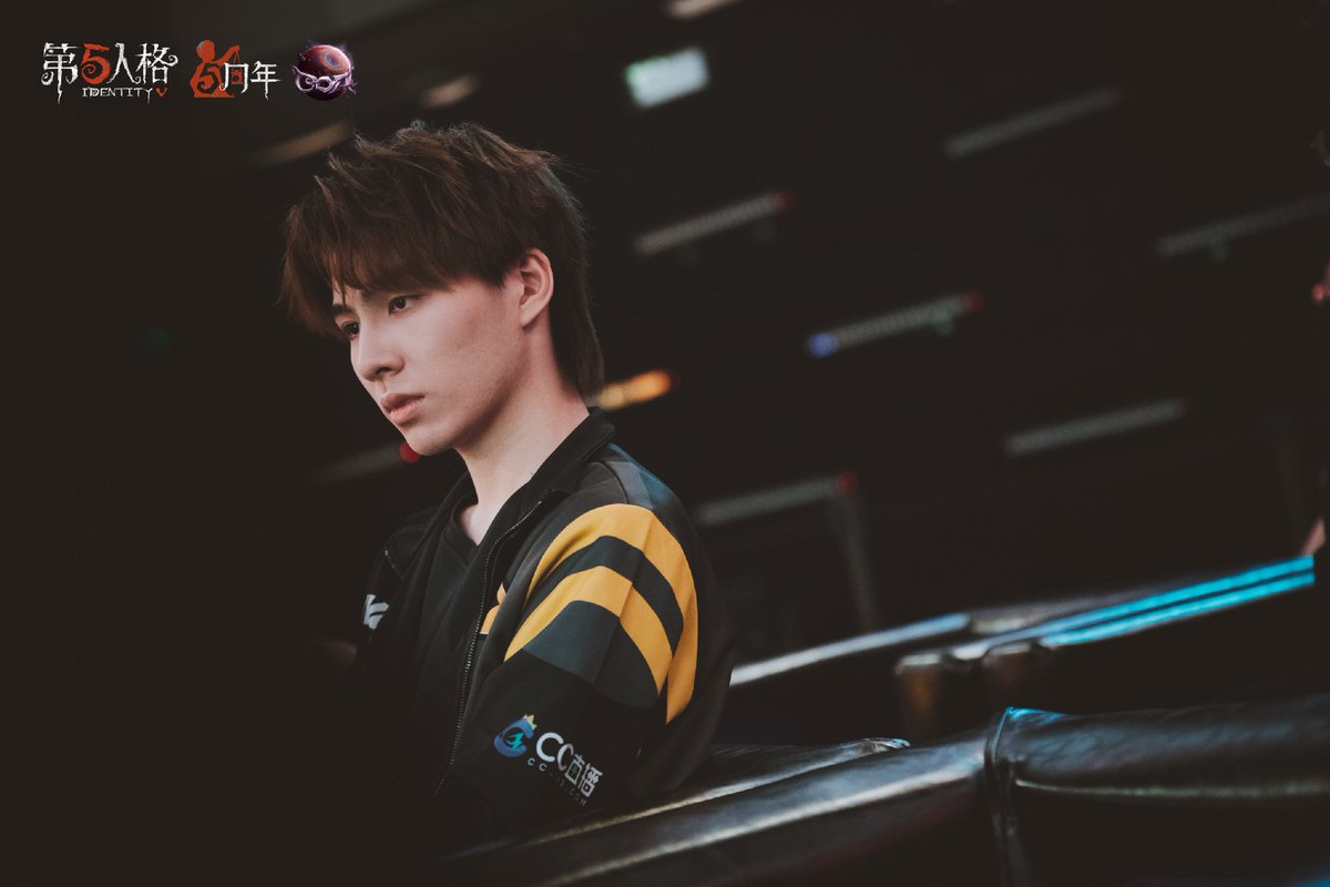 WolvesIDV_Intl's tweet photo. 📸 Pictures of #Wolves_487 taken and posted by 第五人格趣味酱 🥺💗
#Wolves_COAVI https://t.co/K1haK0UuDl