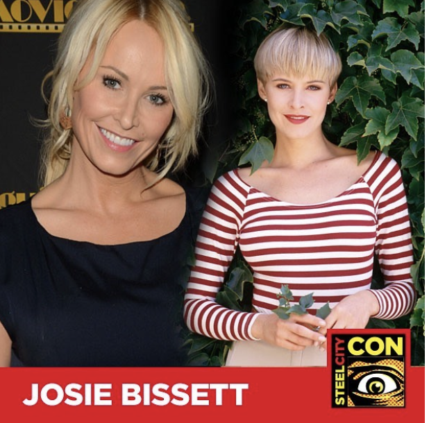 I am super excited to announce that I will be attending my first ComicCon on August 11-13th 2023
<a href="/Steelcitycon/">Steel City Con</a> #MelrosePlace #TickleMonsterBook