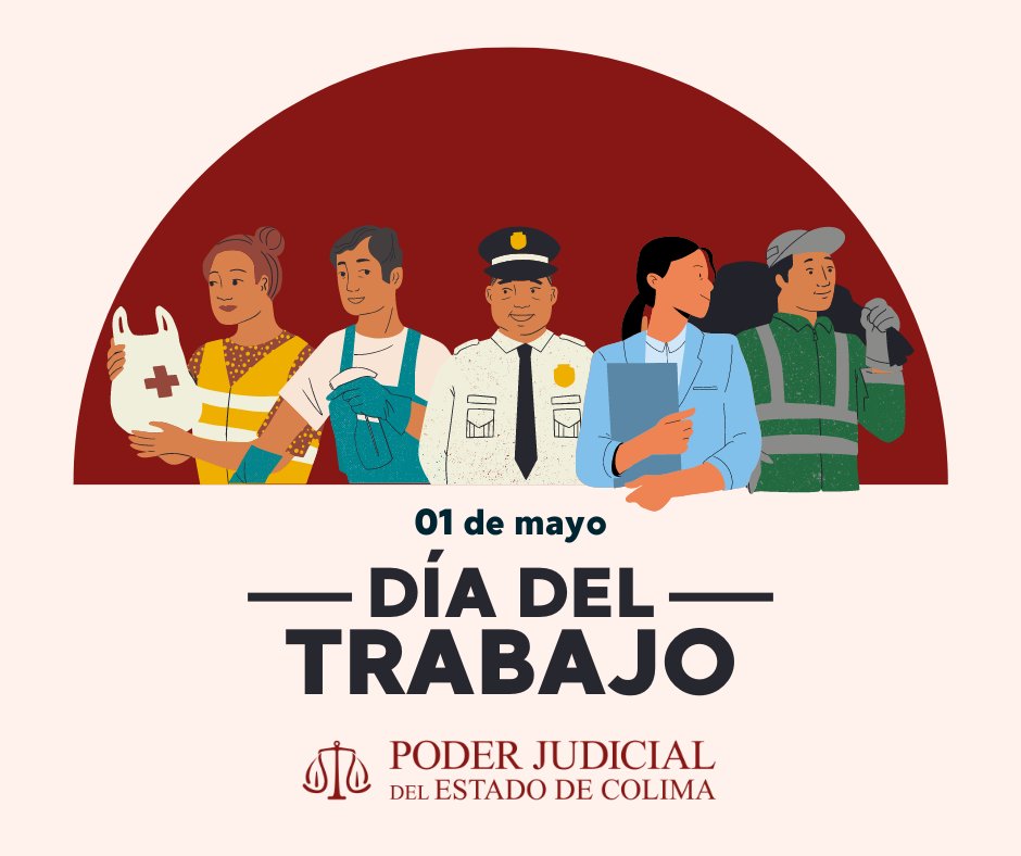 PoderJudicialColima tweet media