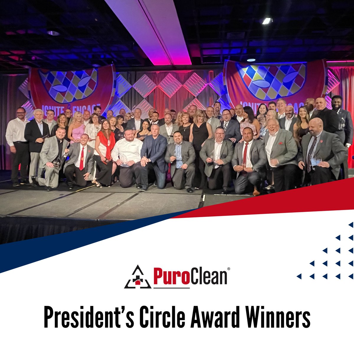 PuroCleanHTX's tweet photo. PuroClean of Central Southwest Houston is proud to be among the President's Circle this year! 🏆🙏 #Bestfranchise #PuroClean #PresidentCircle #restorationCompany ☎️ (832) 856-5900
👉 https://t.co/AK9DmYy7z8 https://t.co/Ysq8jFZnvQ