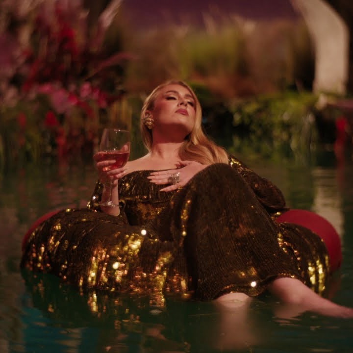 chartdata's tweet image. .@Adele's "I Drink Wine" earned its biggest US unit sales week of the year, nearly doubling in sales.