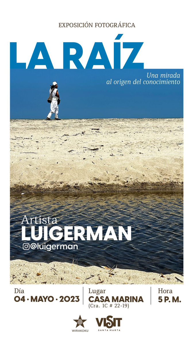 Jaime Acuña Lezama tweet media