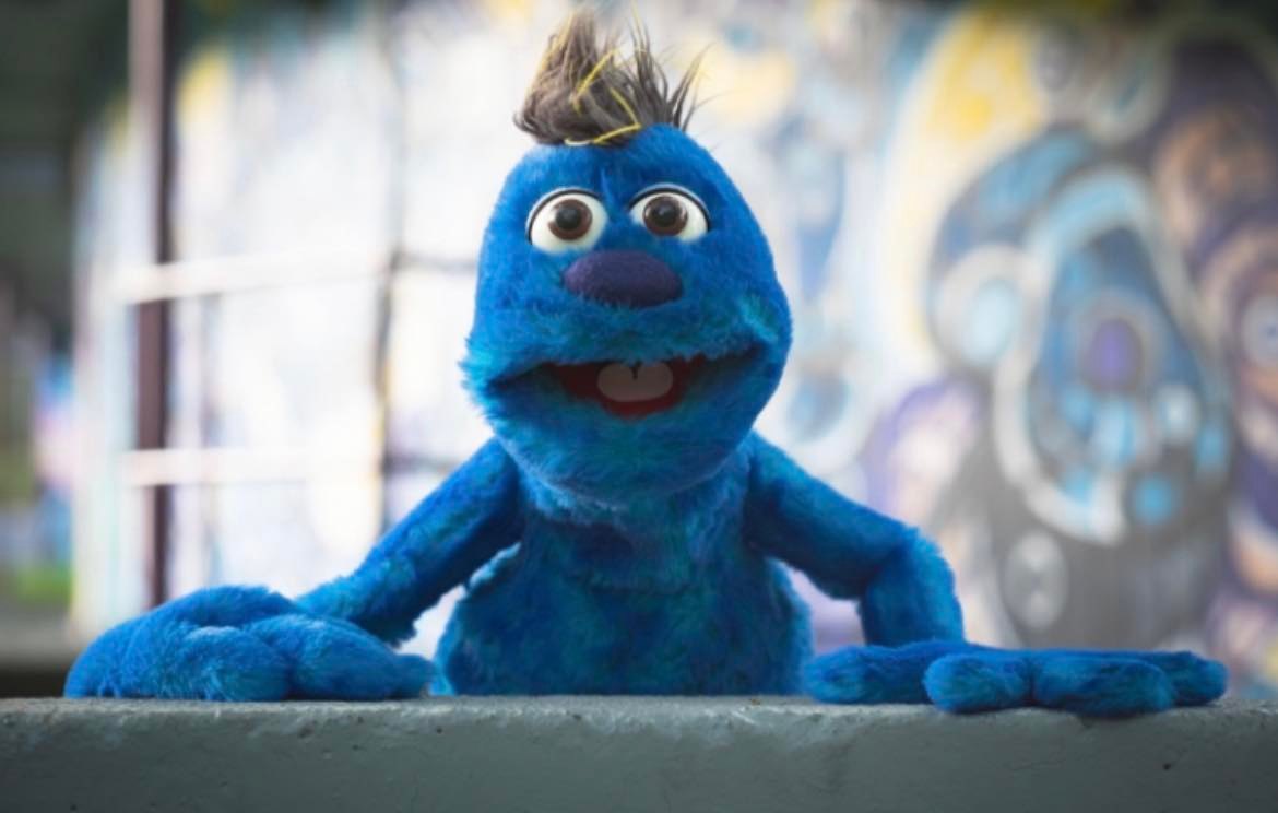 OOPS Productions Inc. tweet media