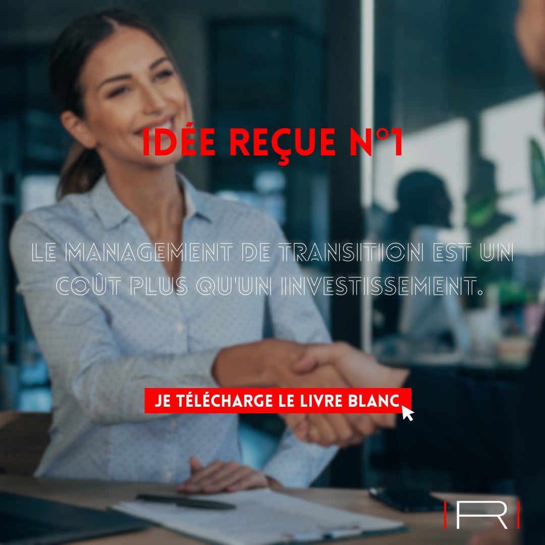 Reactive Executive (@reactiveexec) on Twitter photo - ๐๐๐ ๐๐๐ฬ๐๐ ๐๐๐ฬง๐๐๐ ๐๐ ๐๐๐๐๐๐๐๐๐๐ ๐๐ ๐๐๐๐๐๐๐๐๐๐ -
๐86% des personnes interrogรฉes estiment que le management de transition est un investissement dans l'avenir.
#managementdetransition #idรฉesreรงues #investissement #business #carriรจre - ๐๐๐ ๐๐๐ฬ๐๐ ๐๐๐ฬง๐๐๐ ๐๐ ๐๐๐๐๐๐๐๐๐๐ ๐๐ ๐๐๐๐๐๐๐๐๐๐ -
๐86% des personnes interrogรฉes estiment que le management de transition est un investissement dans l'avenir.
#managementdetransition #idรฉesreรงues #investissement #business #carriรจre
