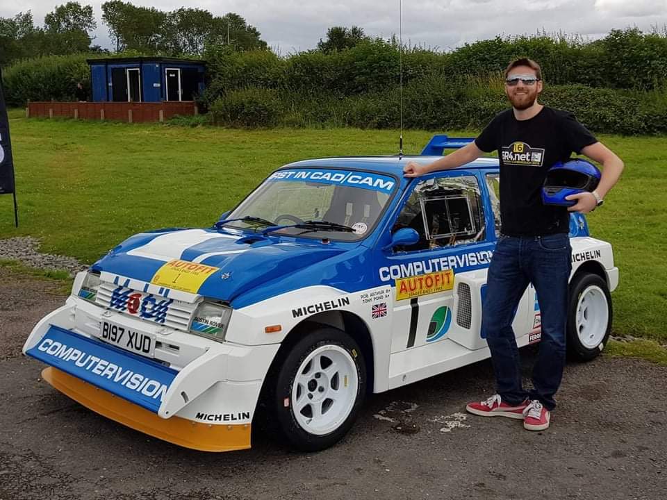 Pictures of Rallying on Twitter: 