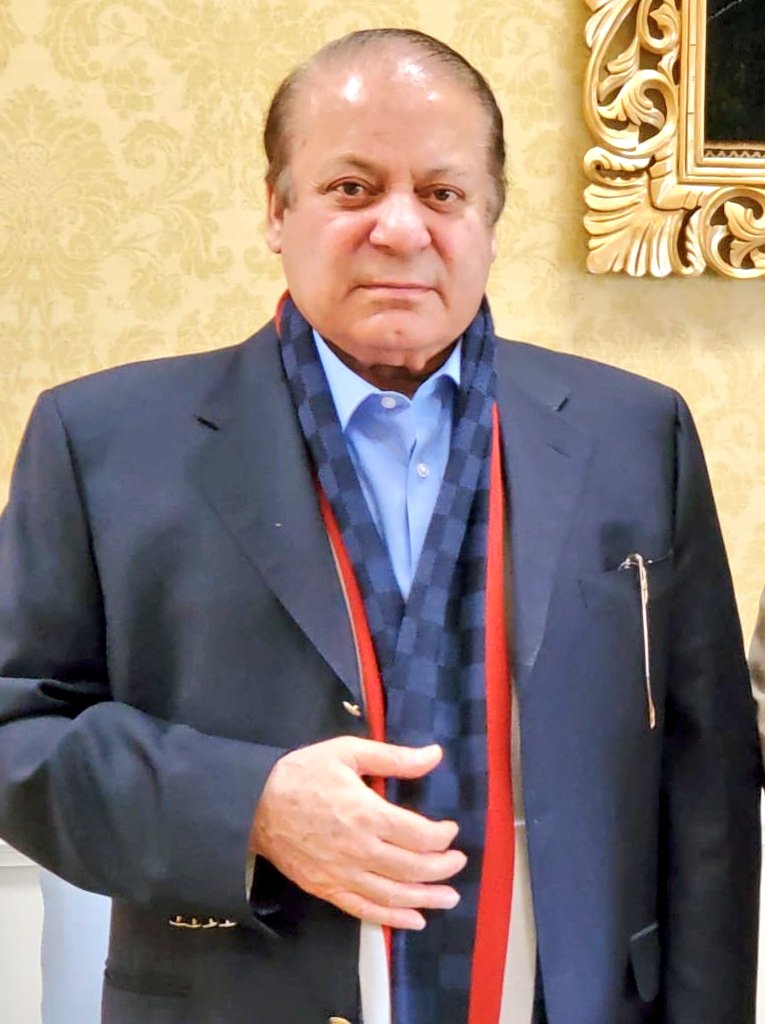 میرے مرشد کا تازہ دیدار ❤️🤗
<a href="/MaryamNSharif/">Maryam Nawaz Sharif</a>