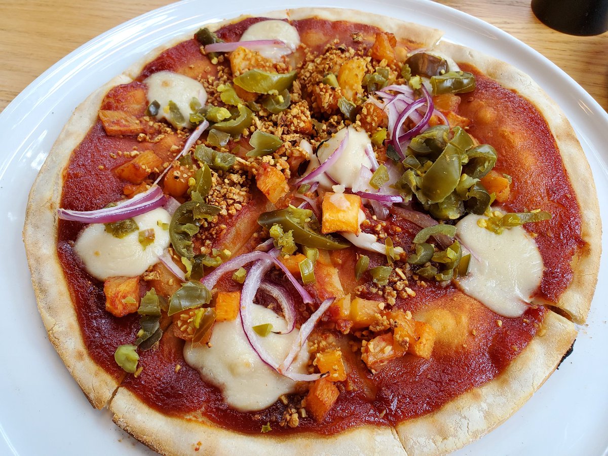 Veg4 Ⓥ tweet media