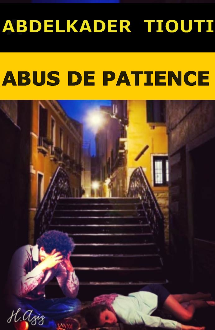 Mon second roman à paraître !