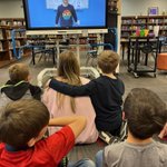 Photo by Stone Creek Library (@sce_reads)