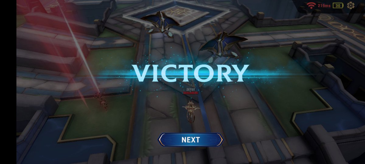 JanTasic's tweet image. Got my 3rd MVP of the day sheesh❤️
@MagicCraftGame 
#MagicCraftBETA