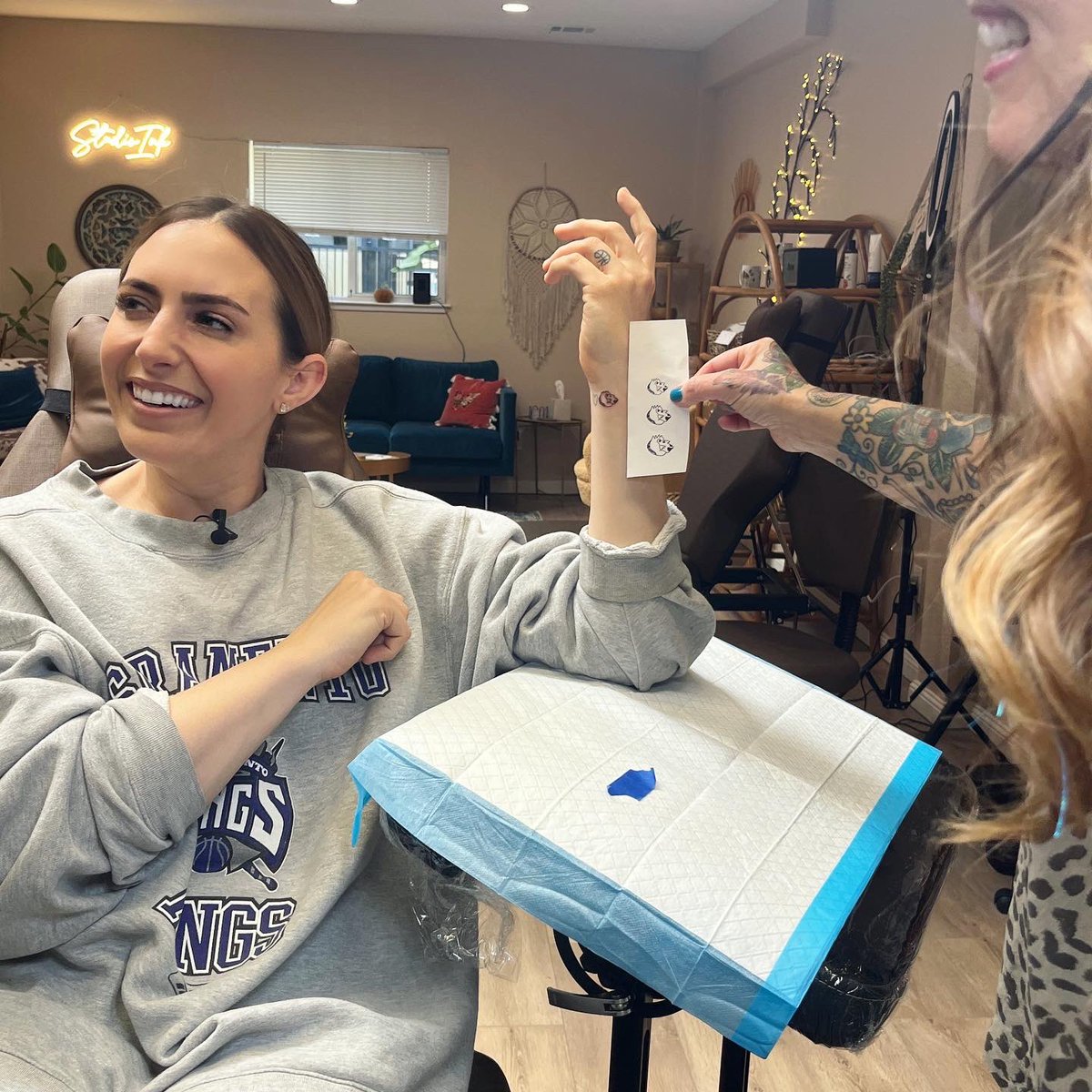 Morgan Ragan on Twitter: 