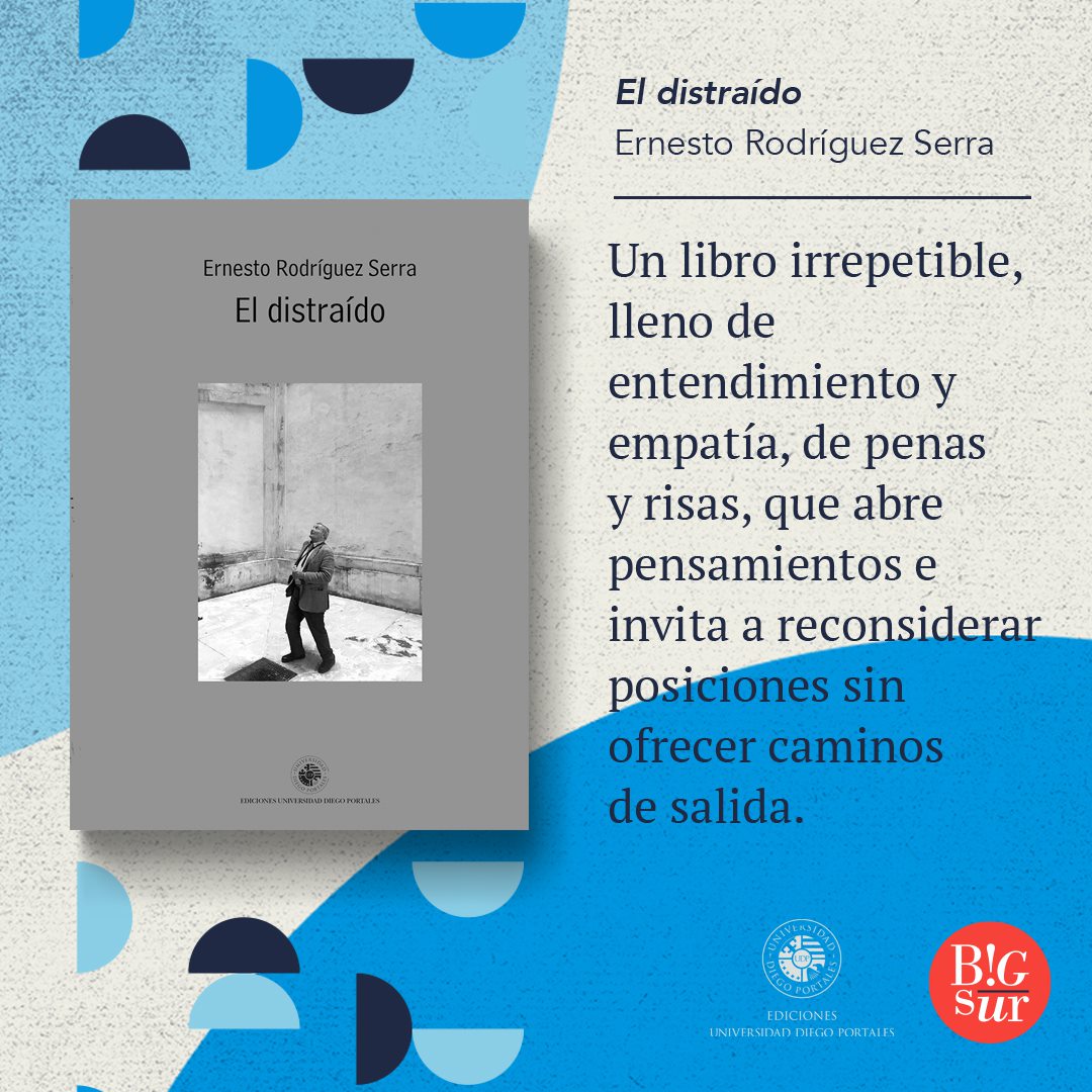 Big Sur Chile tweet media