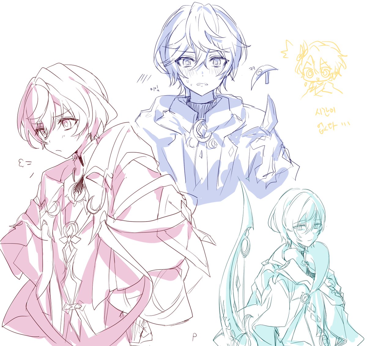 _C_ELS's tweet photo. #elsword_FA https://t.co/2HWbIKj2Bp