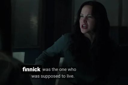 when i read that gale got to live a nice and long life in district two having his dream job meanwhile finnick's corpse was still in the sewers of the capitol