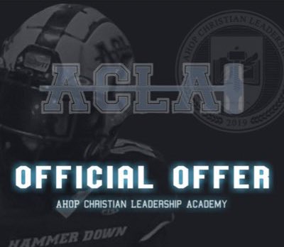 TannerHupfer's tweet photo. Blessed to announce that after a great conversation with coach @Kmatt_Scout I have received an offer from @AHOP_Football !! thank you for the opportunity!!!! @RidgerunnerFoo1 @_CoachWeave @Cooper_Edwards2 https://t.co/Idr0Du09RM