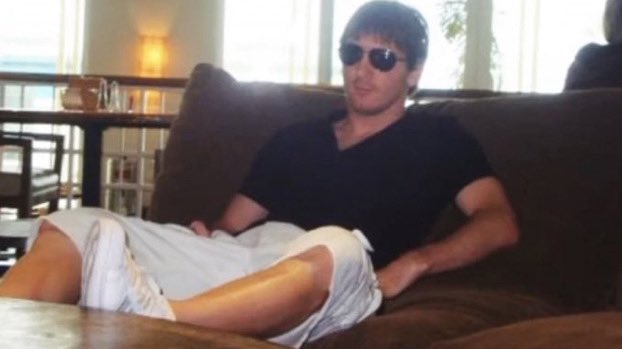 Juju dos semanas sin mirar al PSG, gracias Lionel ❤️